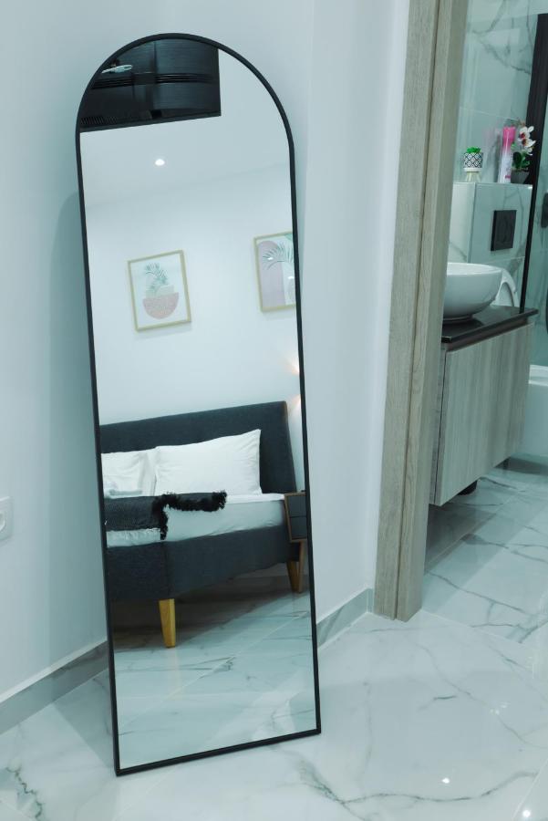 Apollo 2 Bd Jacuzzi Suite Athen Eksteriør billede